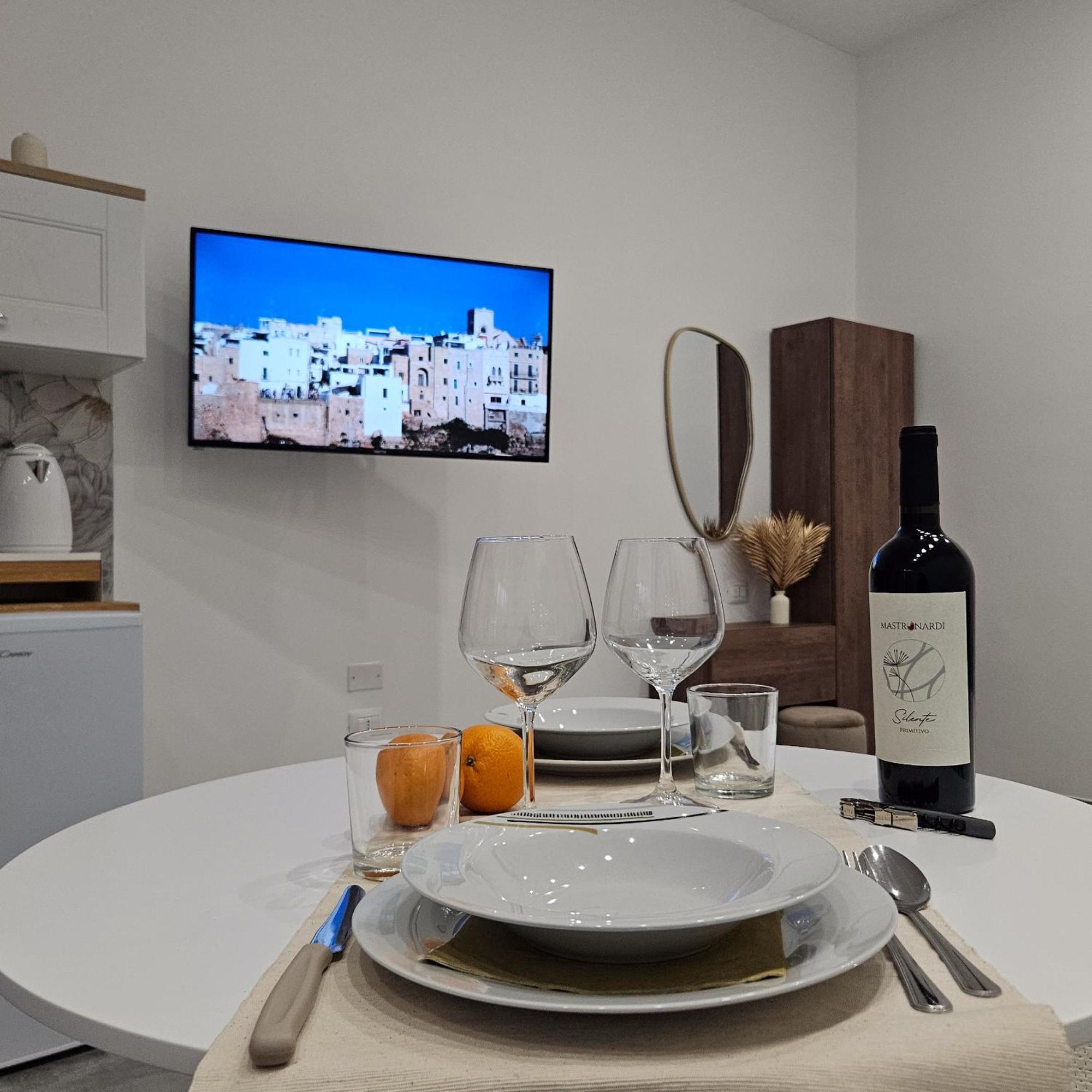 Al Ventiquattro Holiday home *