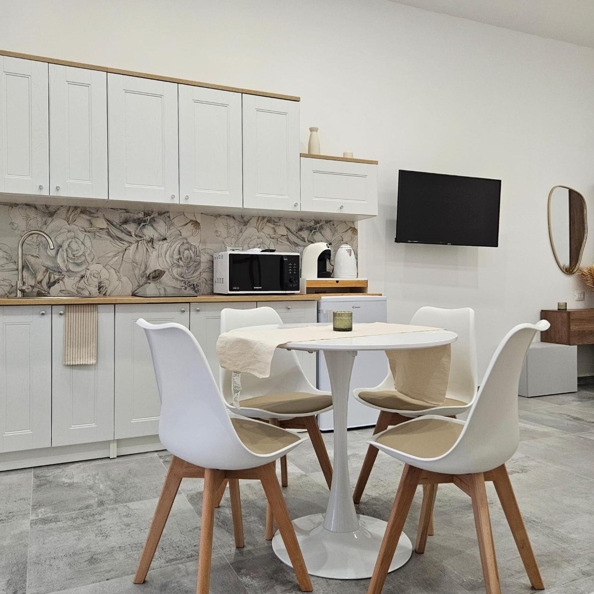 Al Ventiquattro Holiday home Polignano a Mare