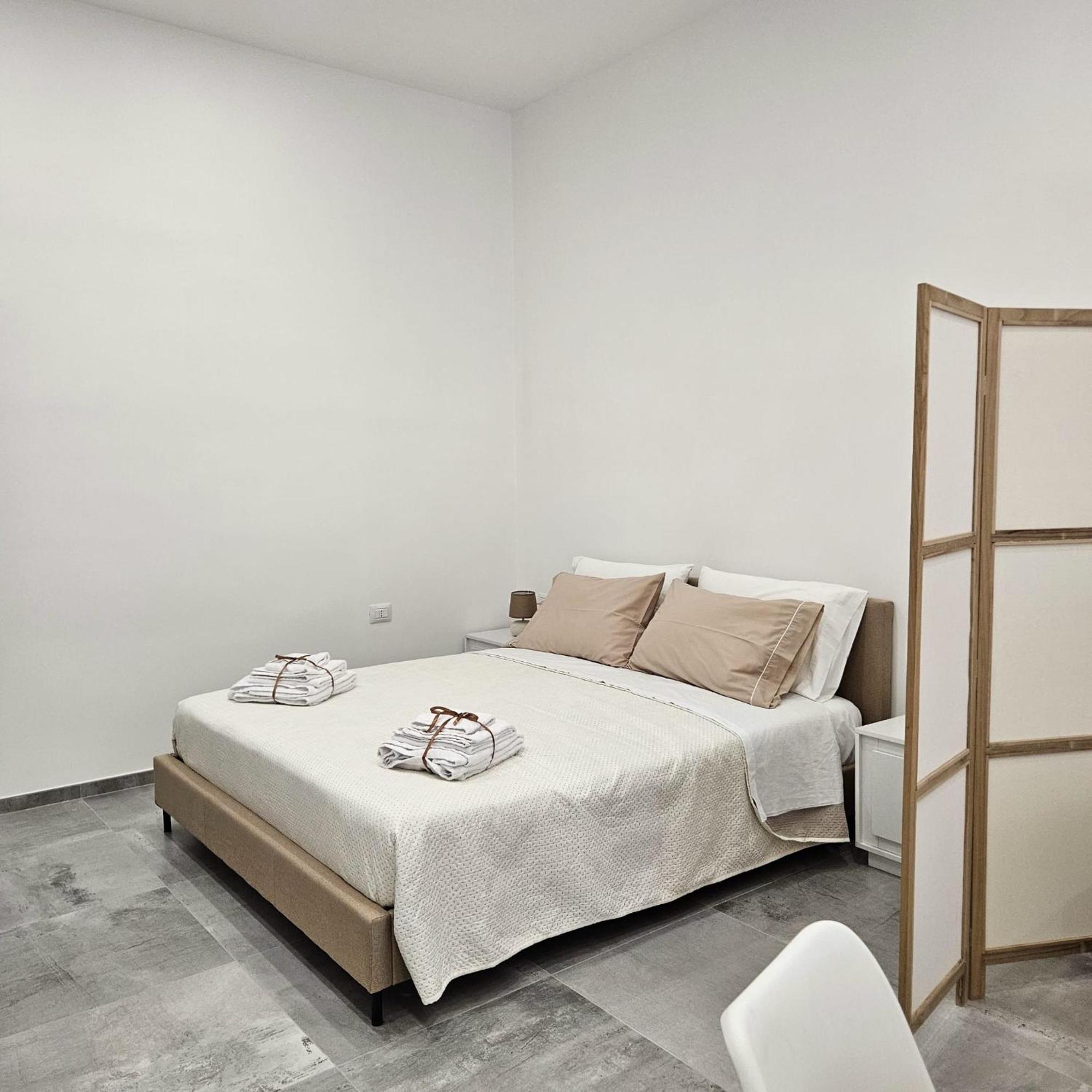 Holiday home Al Ventiquattro Polignano a Mare