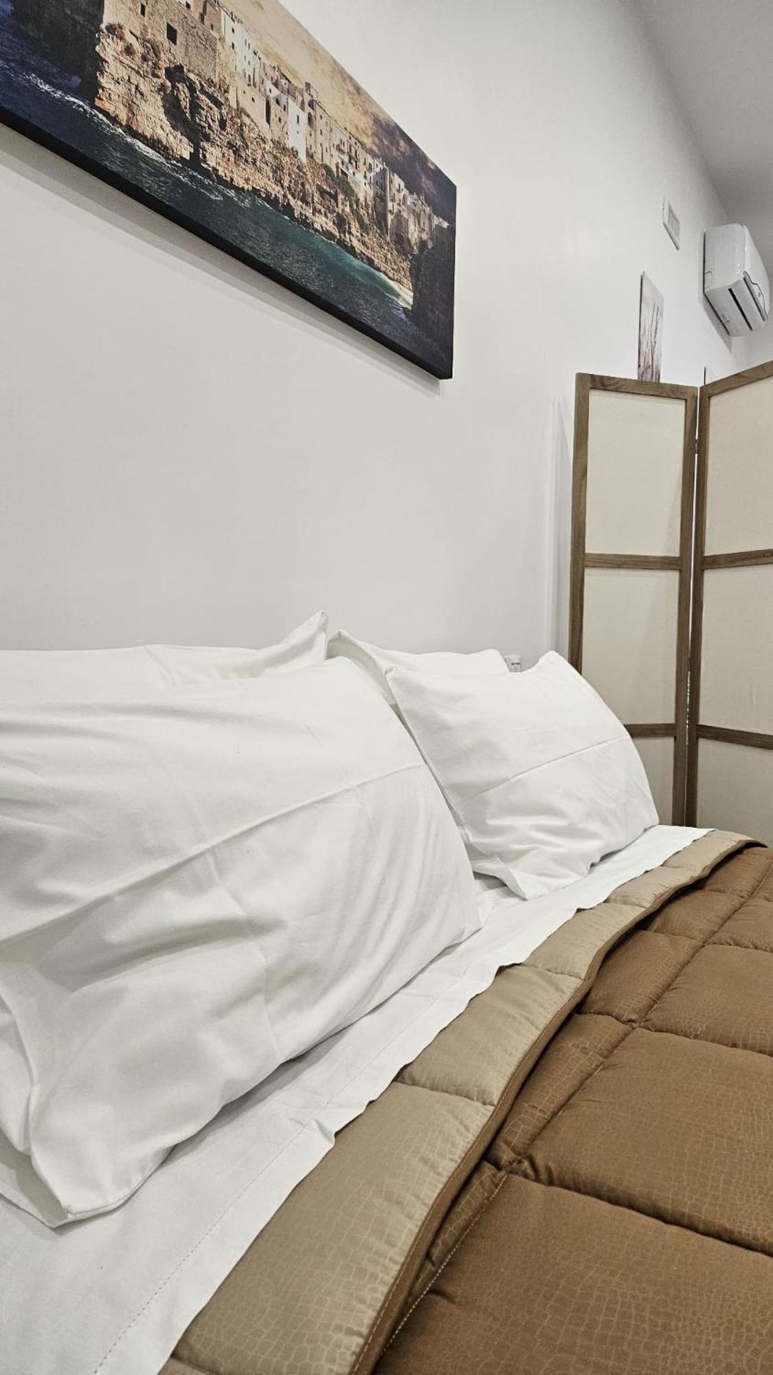 Holiday home Al Ventiquattro Polignano a Mare